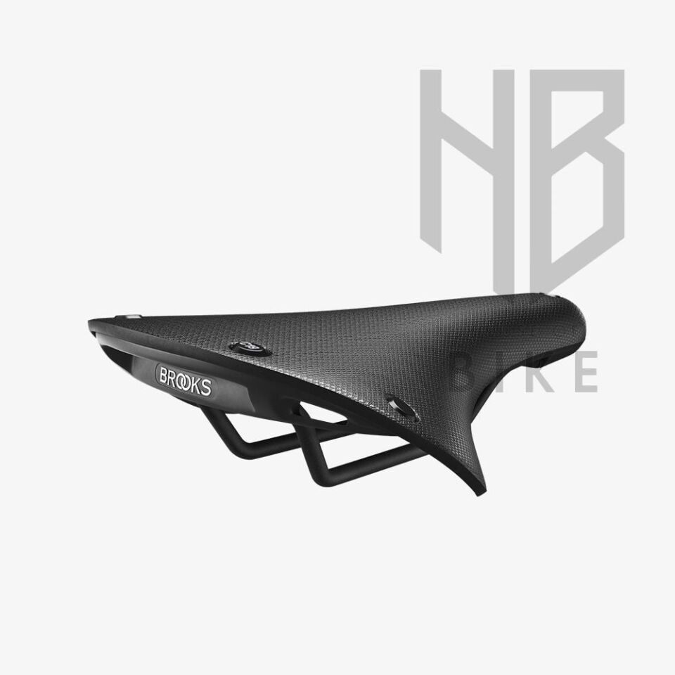 Brooks Sele Cambium C19 Siyah