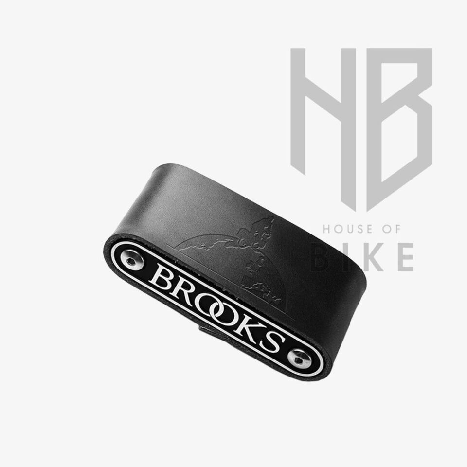 Brooks Çakı Seti MT21 Siyah