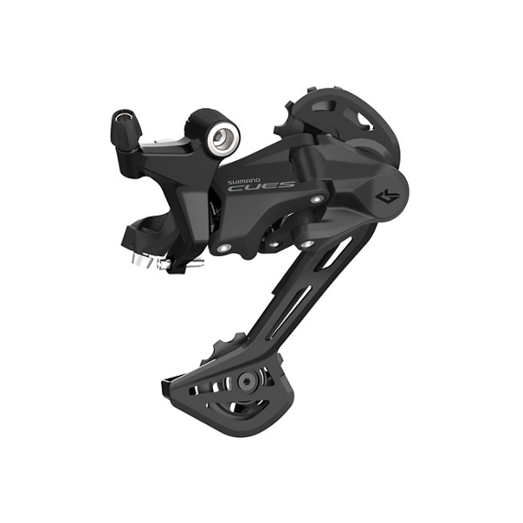 Shimano CUES Arka Aktarıcı RD-U3020 - 9 Vites