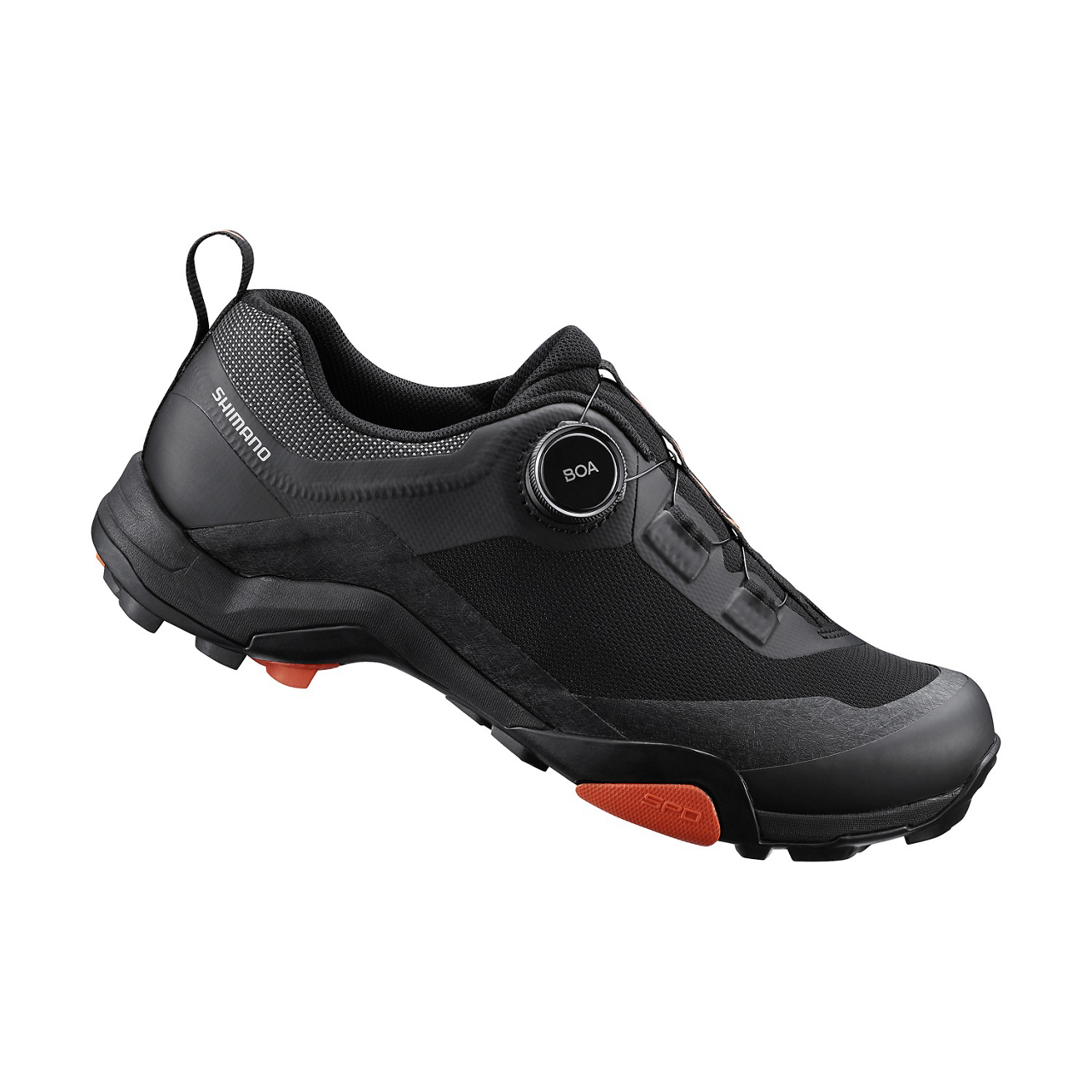 Shimano SH-MT701 Bisiklet Ayakkabısı 44