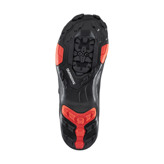Shimano SH-MT701 Bisiklet Ayakkabısı 45