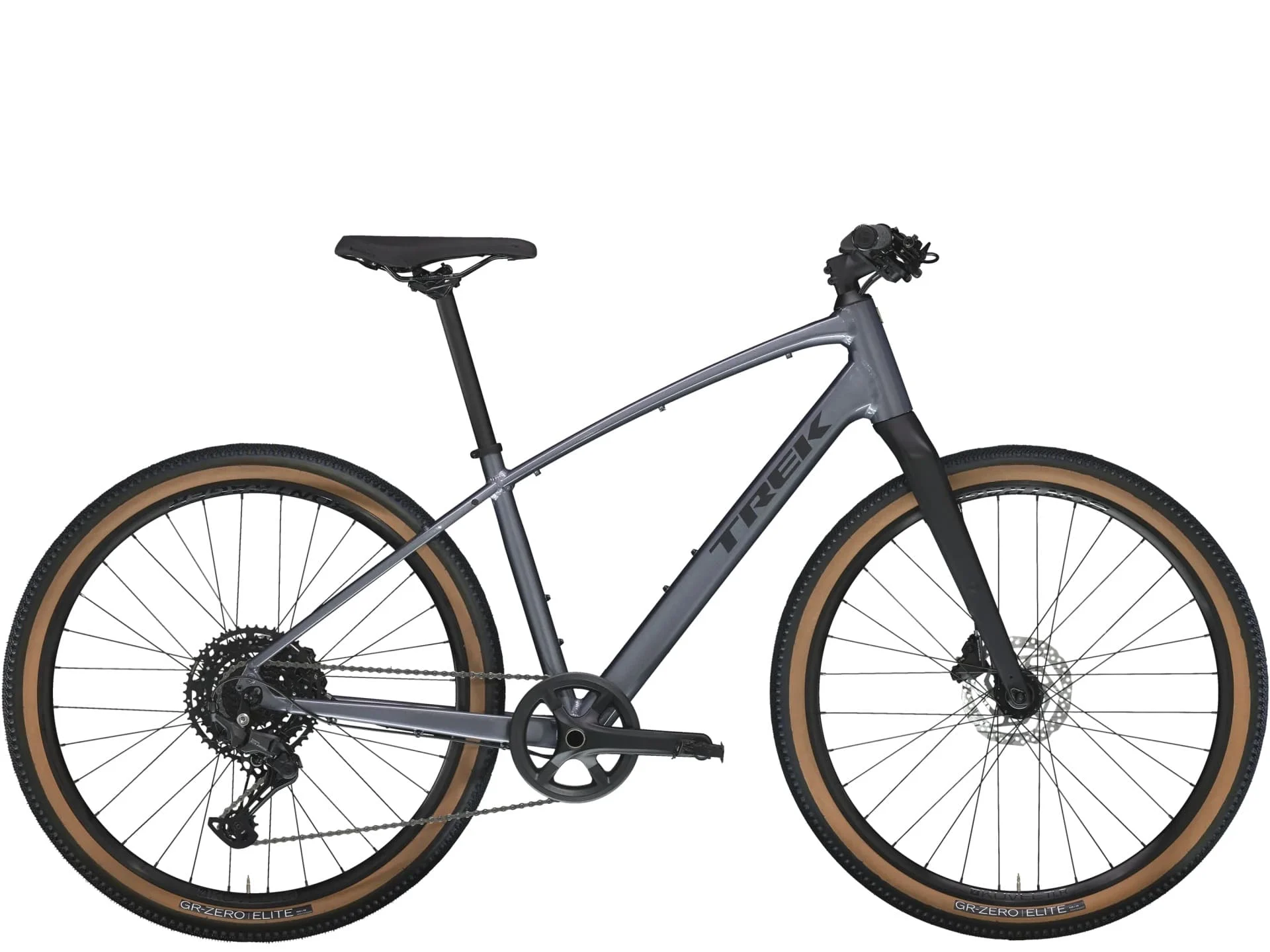 Trek Dual Sport 3 Gen 5 | Medium | Gri