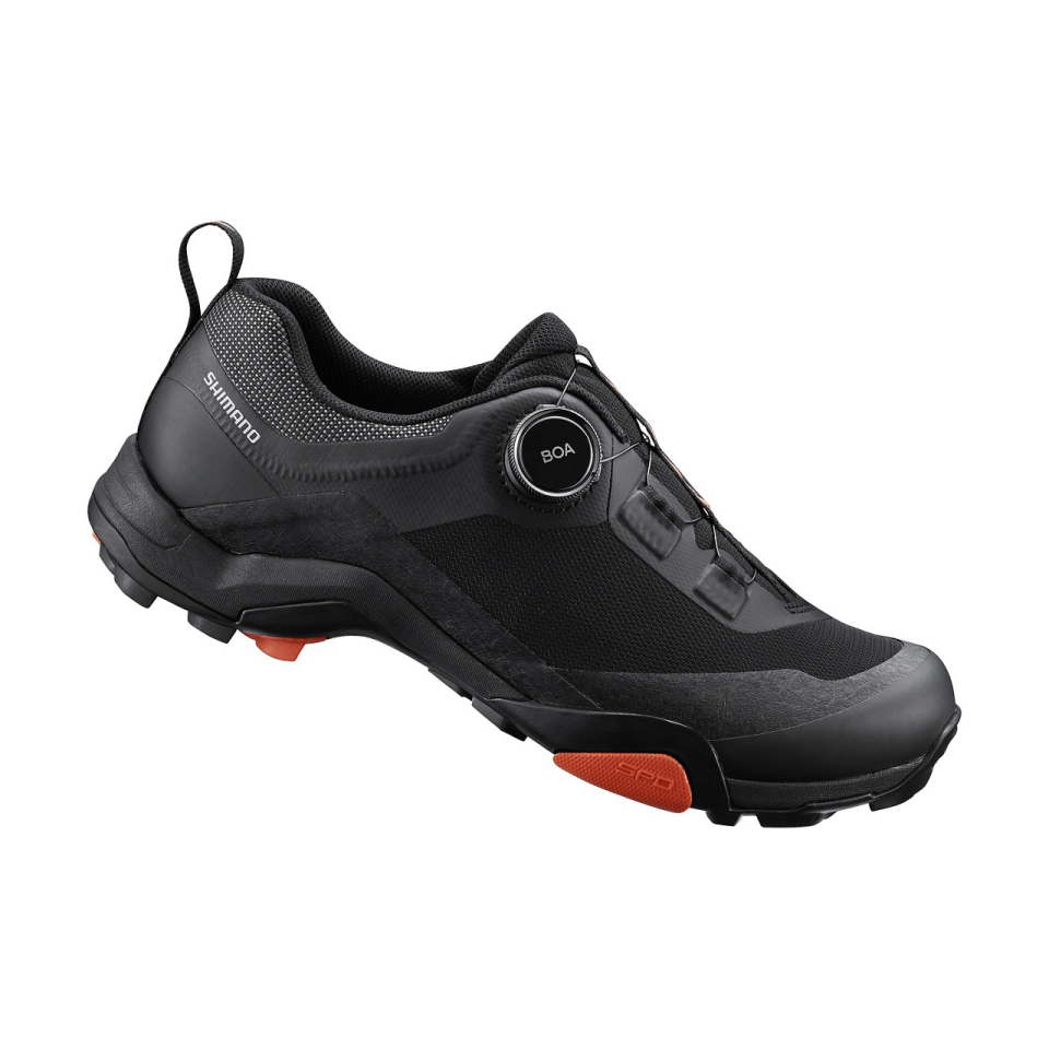 Shimano SH-MT701 Bisiklet Ayakkabısı 46