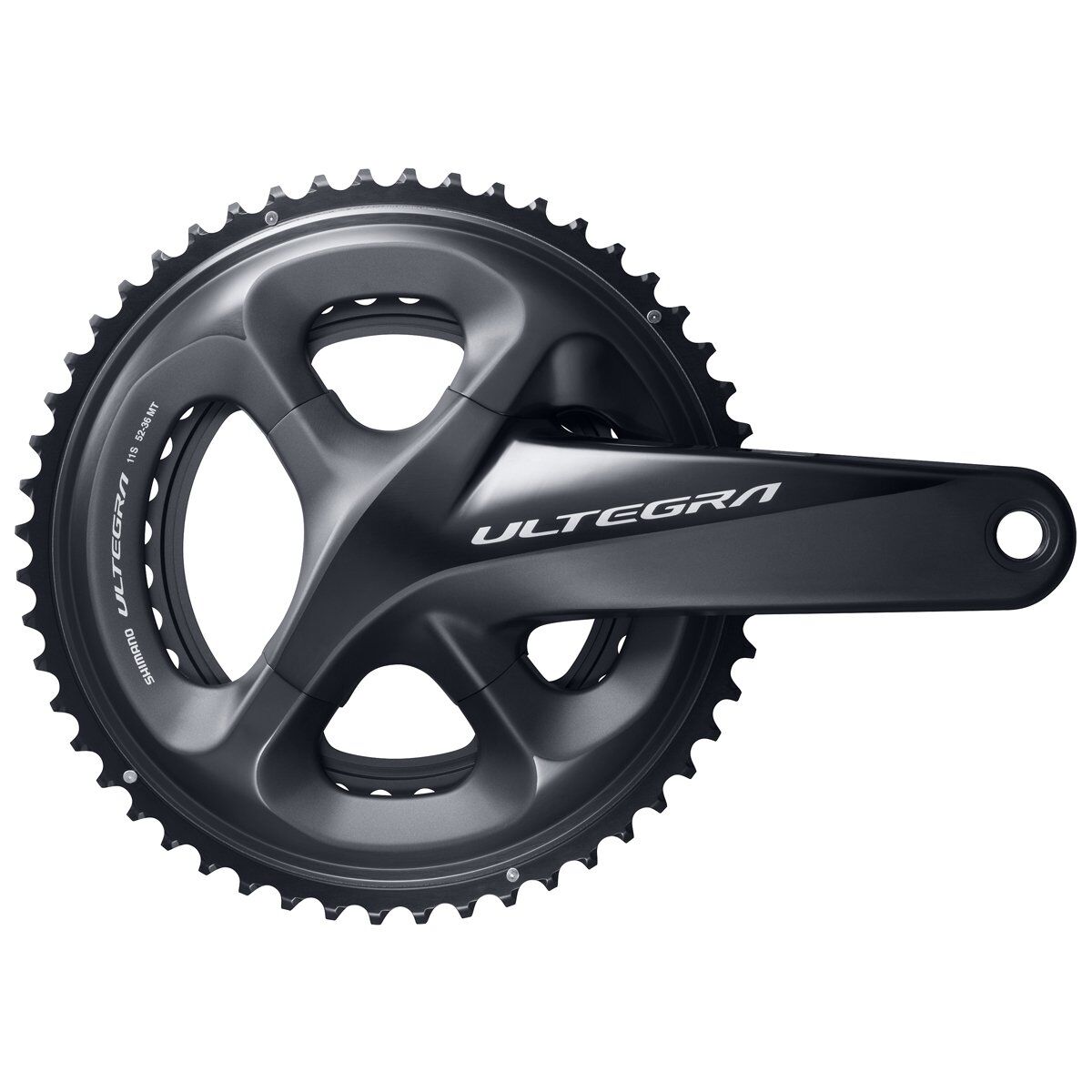 Shimano Ultegra Aynakol 11-Vites FC-R8000 52/36T 170mm