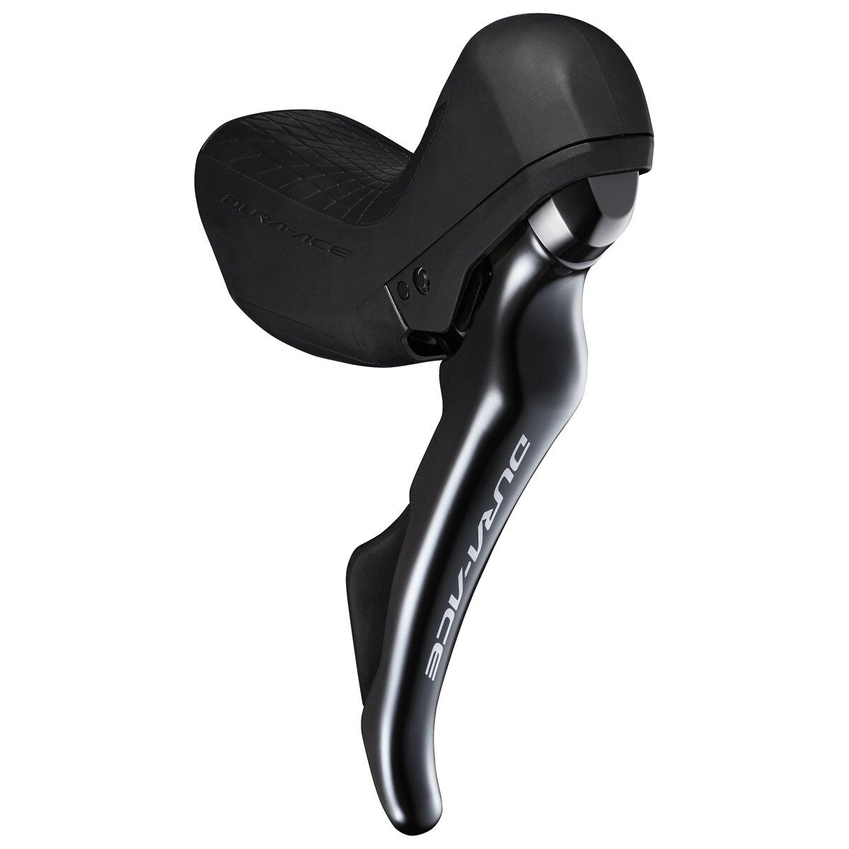 Shimano Dura-Ace Fren Set Sağ Race J, ST(R)&BR(R) RESIN W FIN, 1700MM Siyah