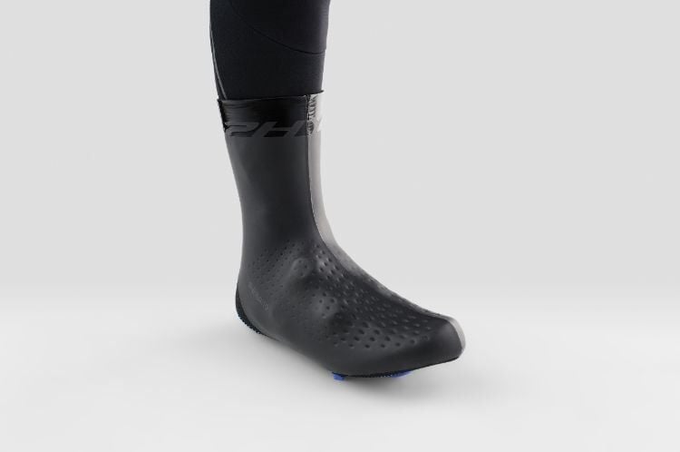 S-PHYRE Insulated Ayakkabı Kılıfı Siyah XXLarge 47-49