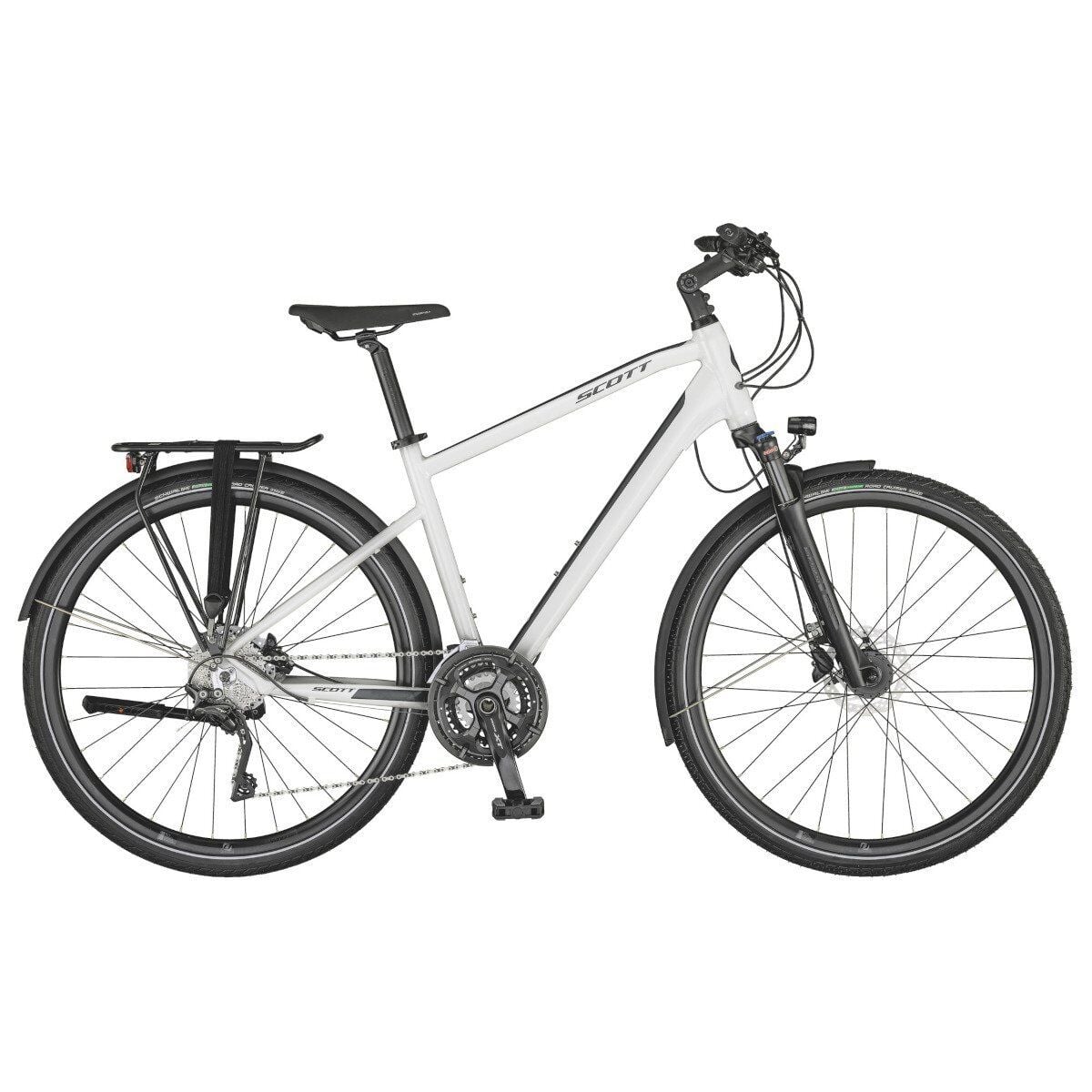 SCOTT SUB SPORT 10 MEN LARGE
