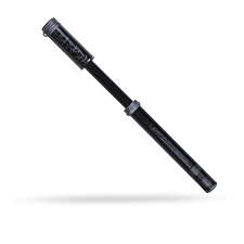 PRO Minipump performance HV Alloy, MTB, presta valve