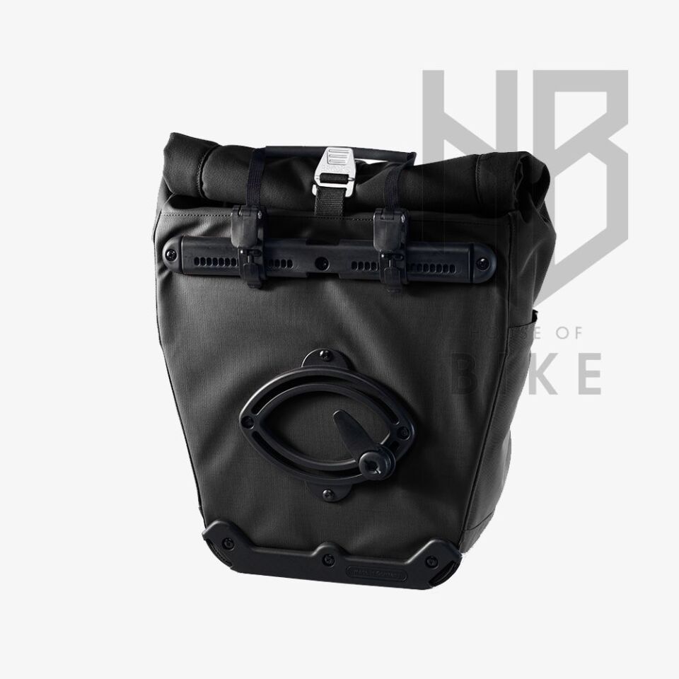 Brooks Çanta Arka Suffolk Rear Panniers 18-22L