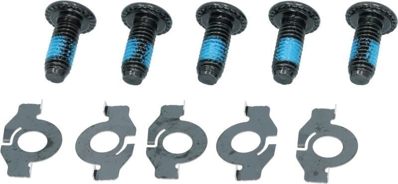 Shimano Nexus SM-RTC60 5 Vidalı 160 MM Disk Fren Rotoru - 74 mm PCD