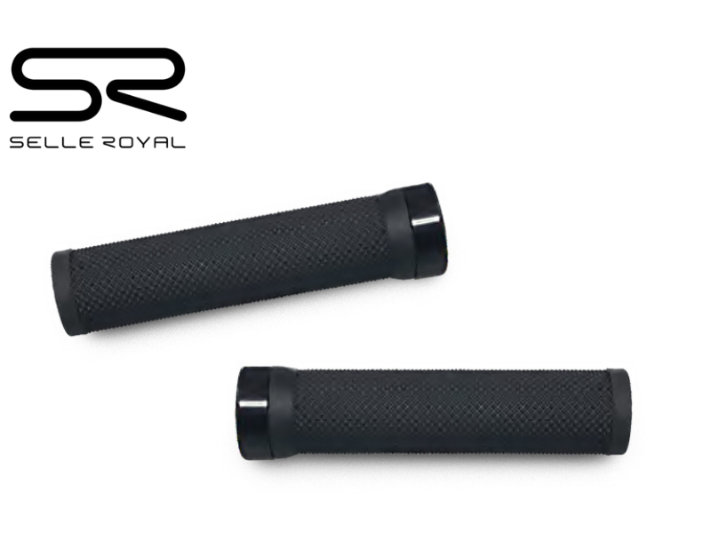 Selle Royal G16 Sport Elcik | Siyah |