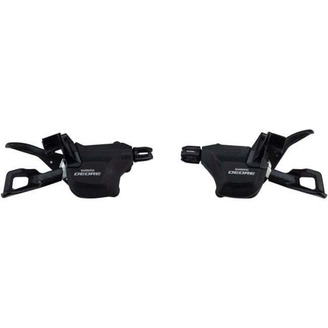 Shimano Deore SL-M6000-I 2/3x10 Vites I-Spec-II Vites Kolu Seti