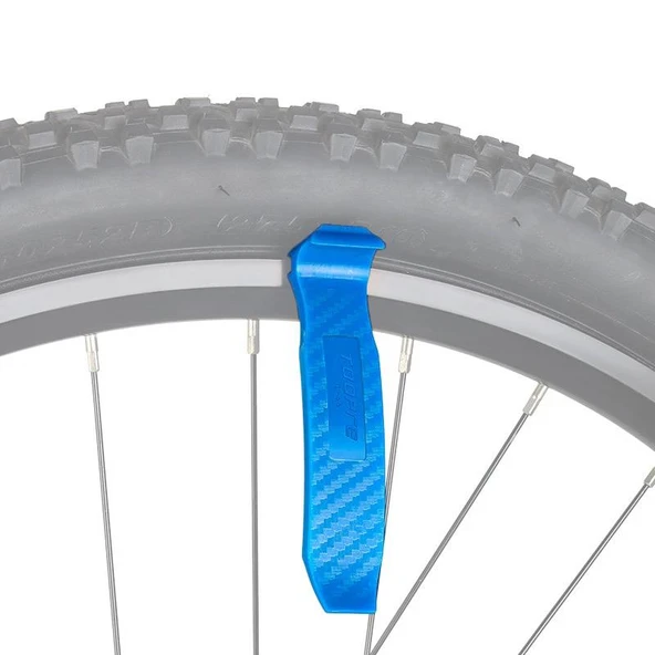 Toopre TL-6.5 Lastik Levyesi Siyah