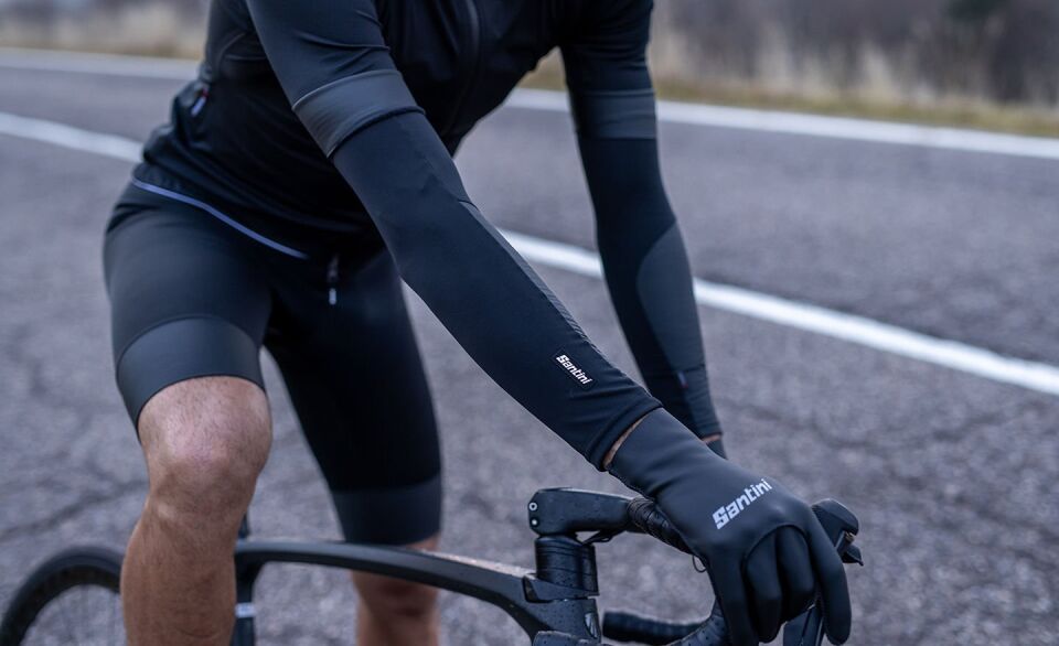 Santini Vega Multi Kol Isıtıcı XS-S