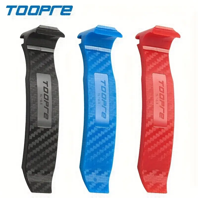 Toopre TL-6.5 Lastik Levyesi Mat Mavi