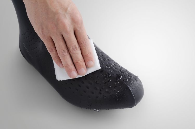 S-PHYRE Insulated Ayakkabı Kılıfı Siyah Small
