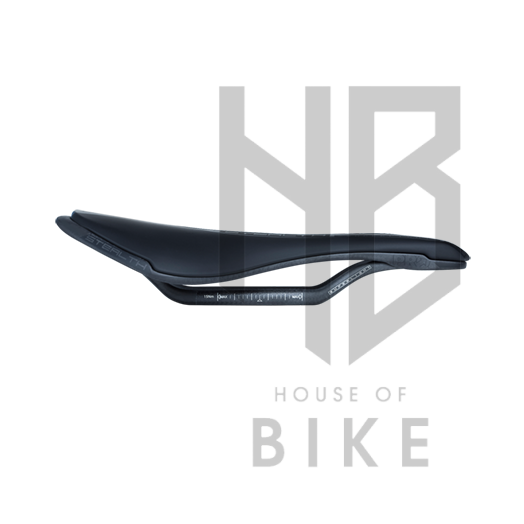 PRO Saddle Stealth Superlight Siyah Full Carbon