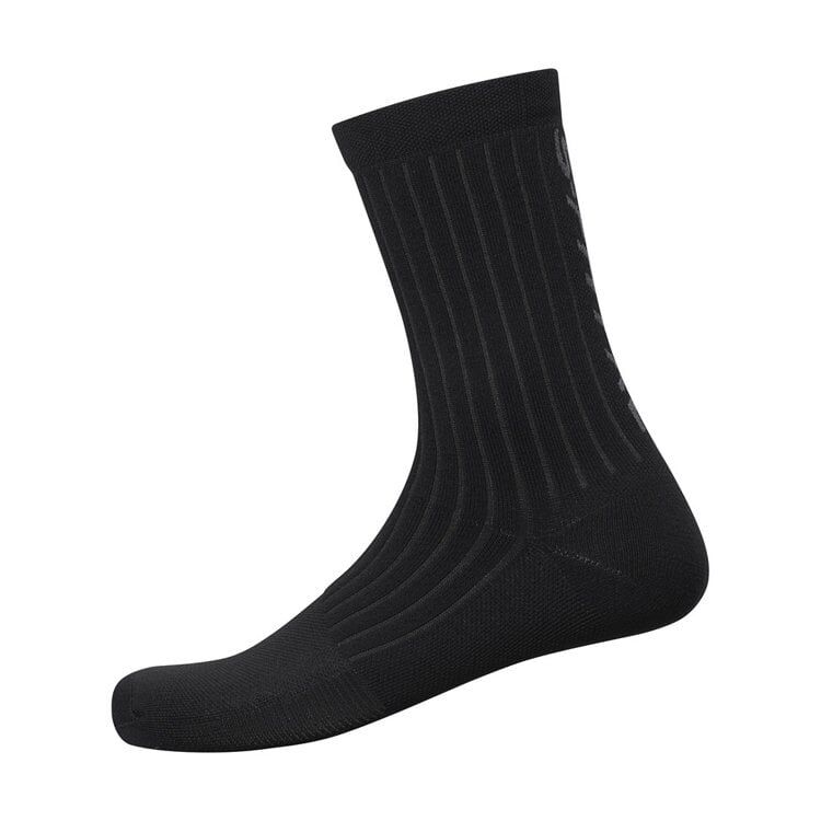 Shimano S-Phyre Flash Çorap Siyah - S-M (36-40)