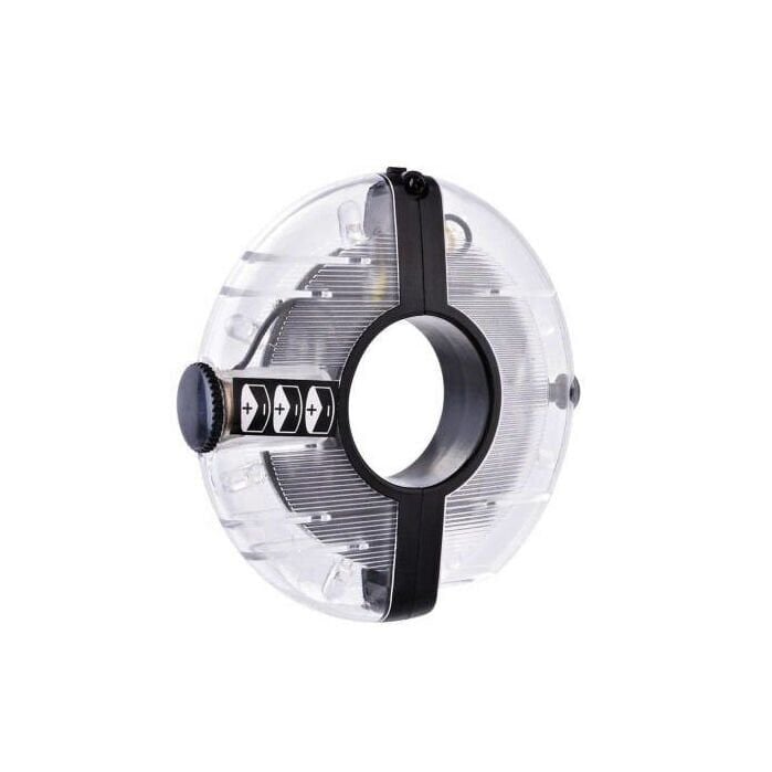 Jing Yi JY-2609 8 Ledli Hazne Işığı