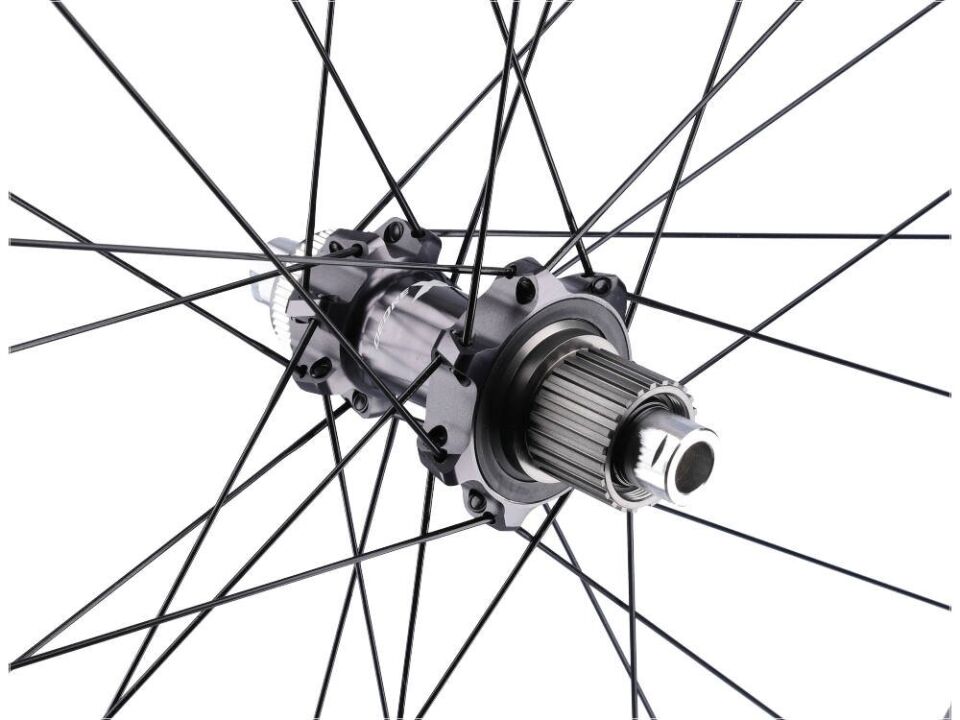 Deore XT Jant Seti 29'' WH-M8100  Boost 12s