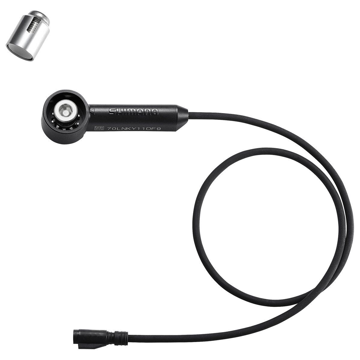 Shimano SM-DUE10 STEPS Hız Sensörü Ünitesi 540mm
