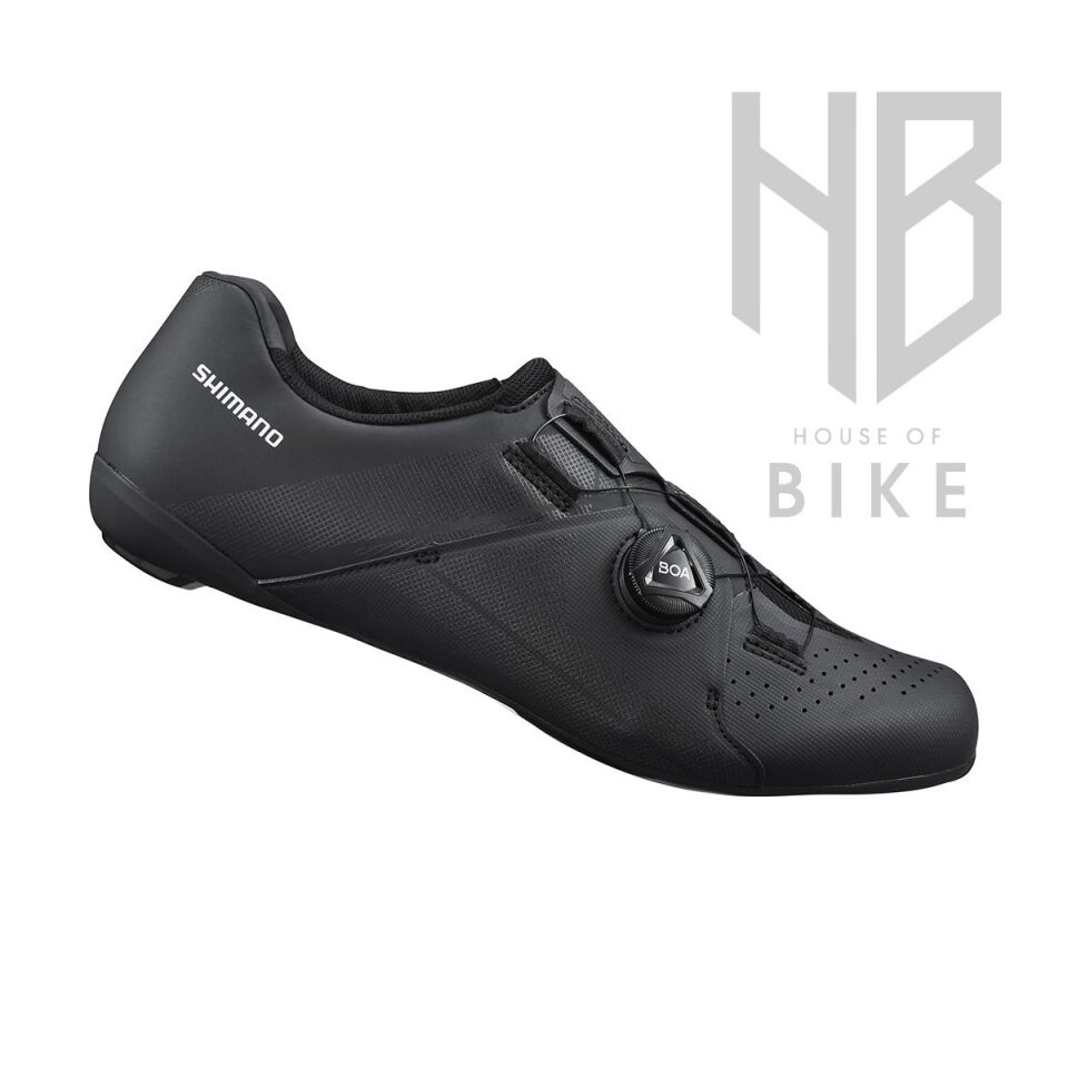 Shimano SH-RC300 Bisiklet Ayakkabısı Kırmızı - 47