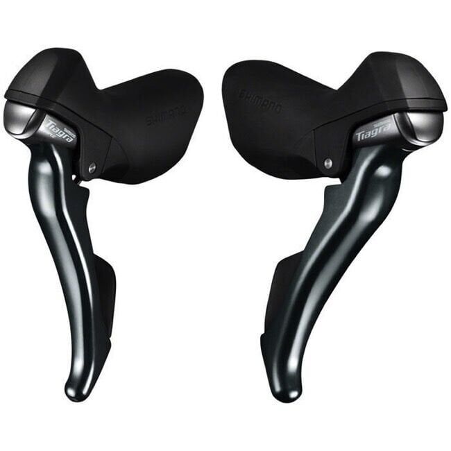 Shimano Tiagra ST-4703 STI Kol Seti 3x10 Vites