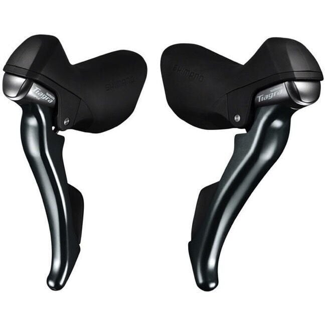 Shimano Tiagra ST-4703 STI Kol Seti 3x10 Vites