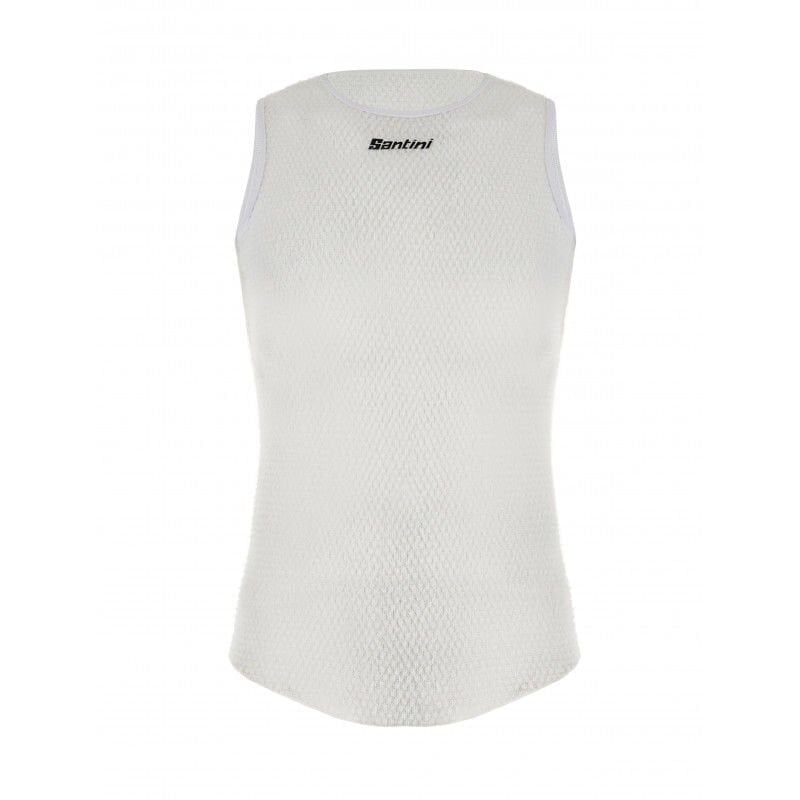 Santini Alpha İçlik Siyah - XL-XXL