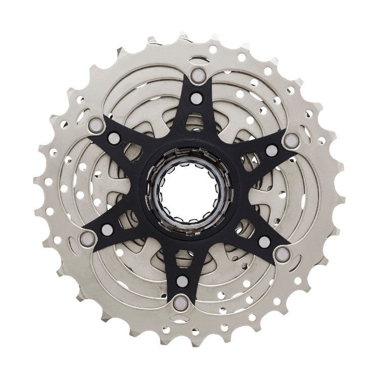 Shimano Ruble / Kaset 105 11 Vites CS-R7000 11-32