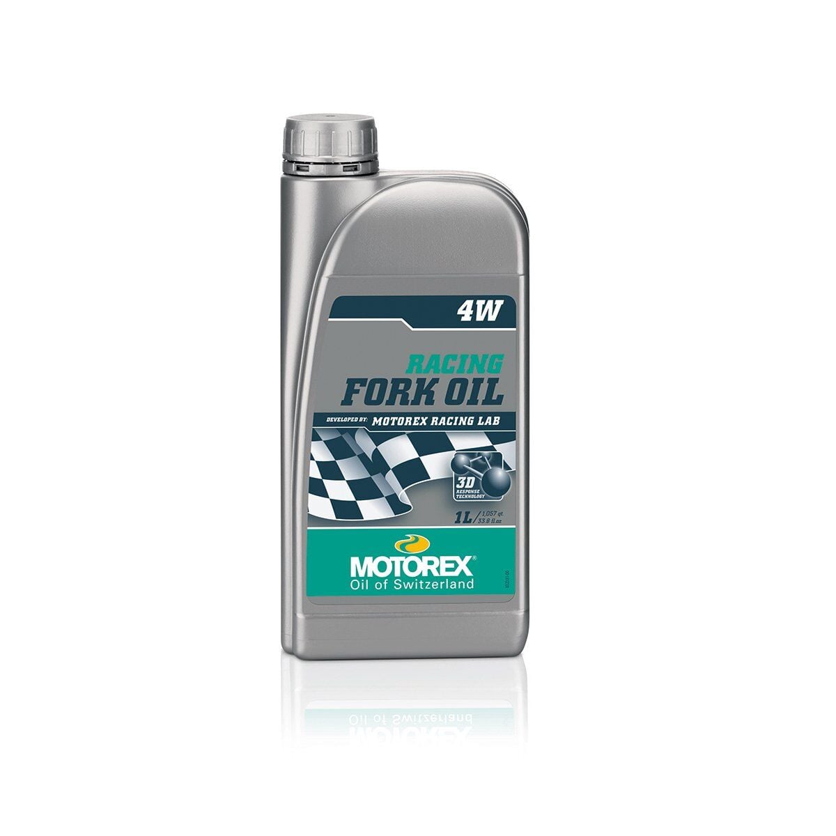 Motorex Amortisör Yağı 4W 1 Litre