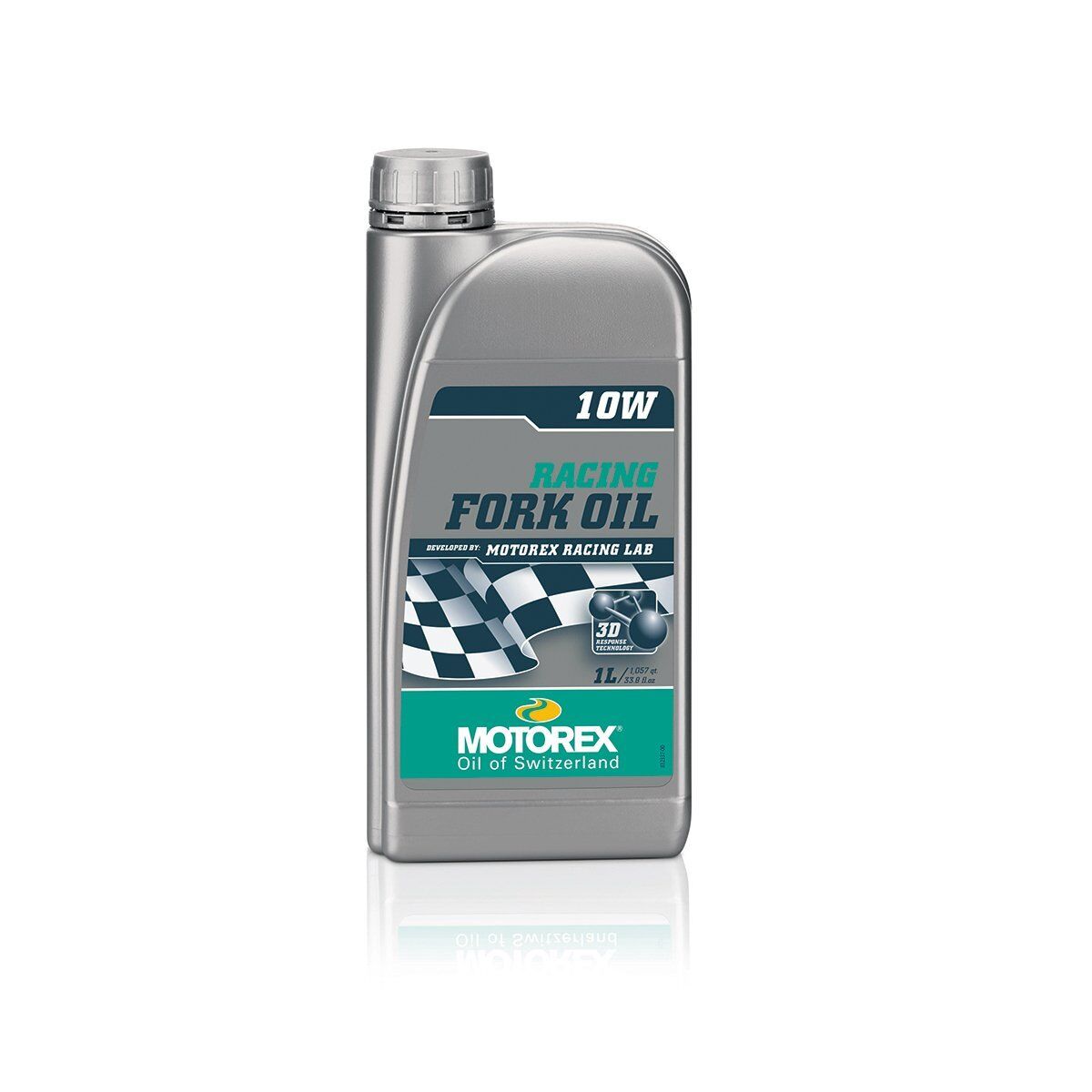 Motorex Amortisör Yağı 10W 1 Litre