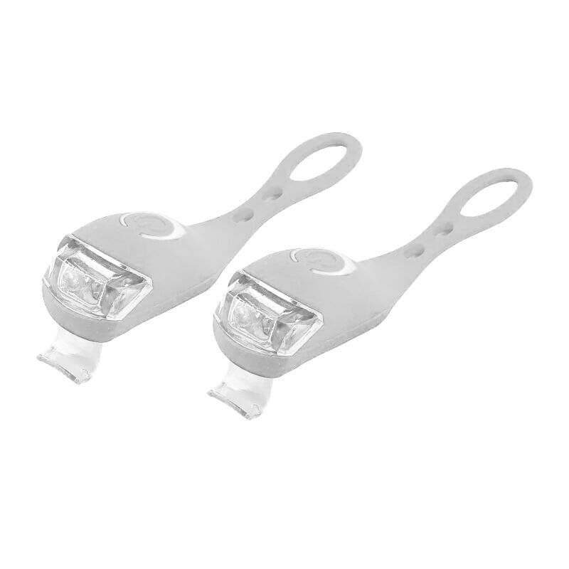 Impact FLICKR 4 Flaşör Set | Pilli | Beyaz