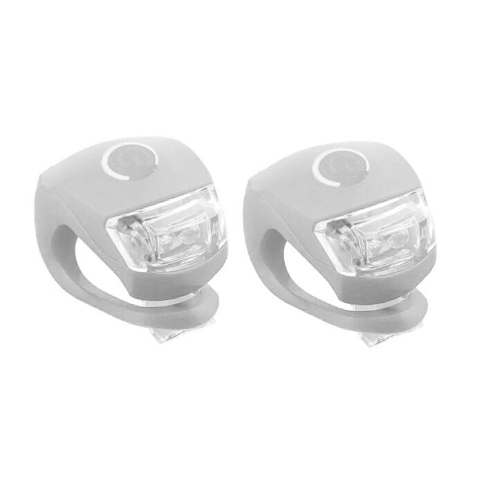 Impact FLICKR 4 Flaşör Set | Pilli | Beyaz