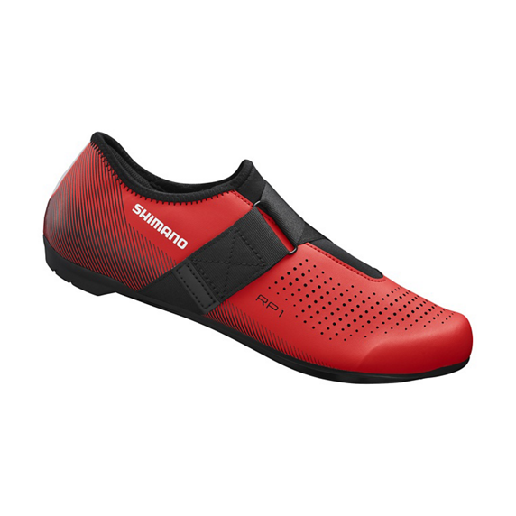 Shimano SH-RP101 Ayakkabı - Kırmızı 43