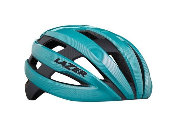 Lazer Sphere Kask CE-CPSC Blue - Medium