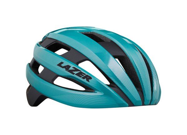 Lazer Sphere Kask CE-CPSC Blue - Medium