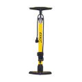 DT 6638B Uzun Ayaklı Pompa | Göstergeli | Sarı