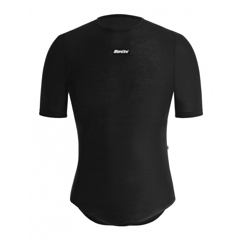 Santini Dry Kısa Kol İçlik XL-XXL