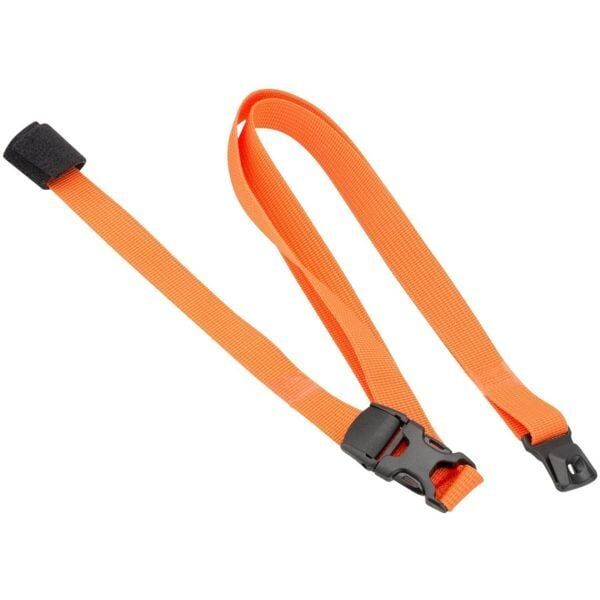 Ortlieb E216 - Sele Altı Çanta Destek İpi 108 CM