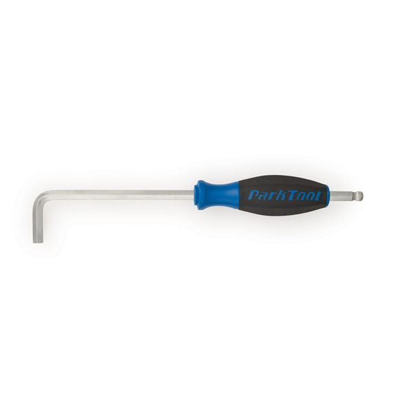 Park Tool HT-6 Altıgen Alyan Anahtar 6mm
