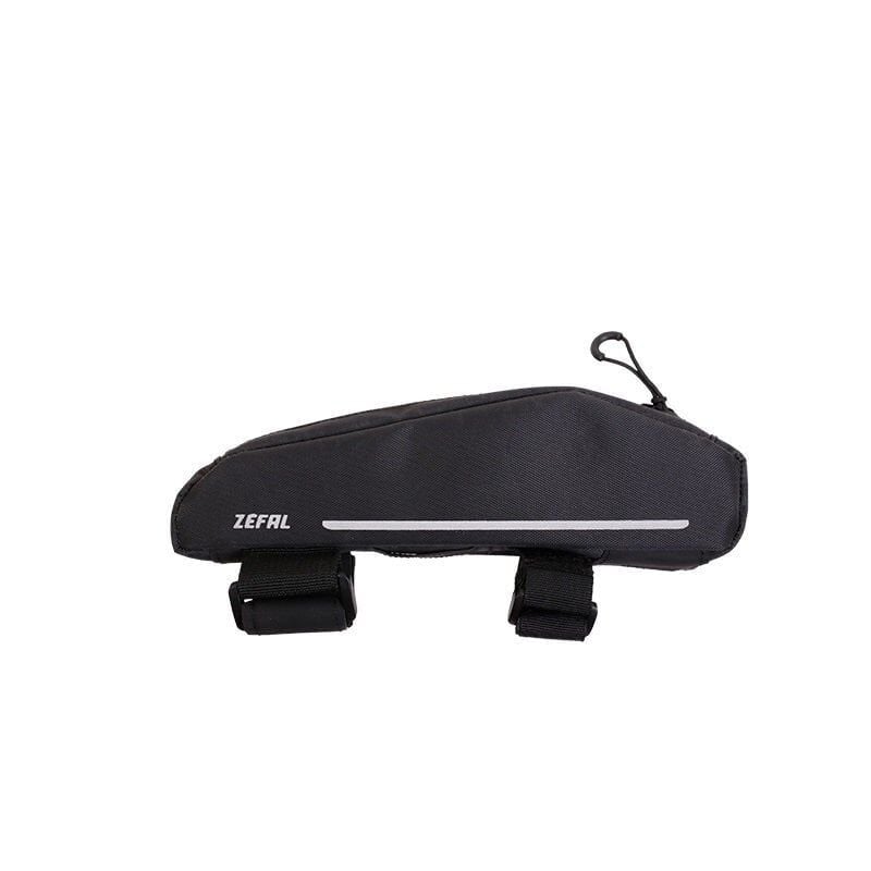 Zefal Z Aero Kadro Üstü Çanta - Siyah
