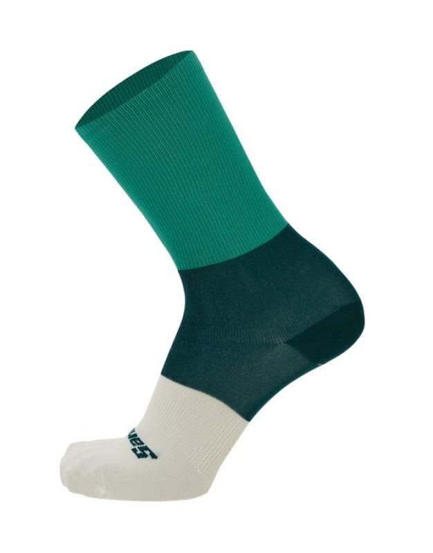 Santini Bengal Çorap M/L (40-43) - Yeşil