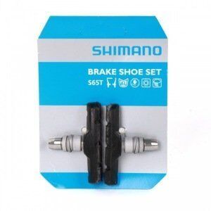 Shimano S65T Fren Pabucu Seti