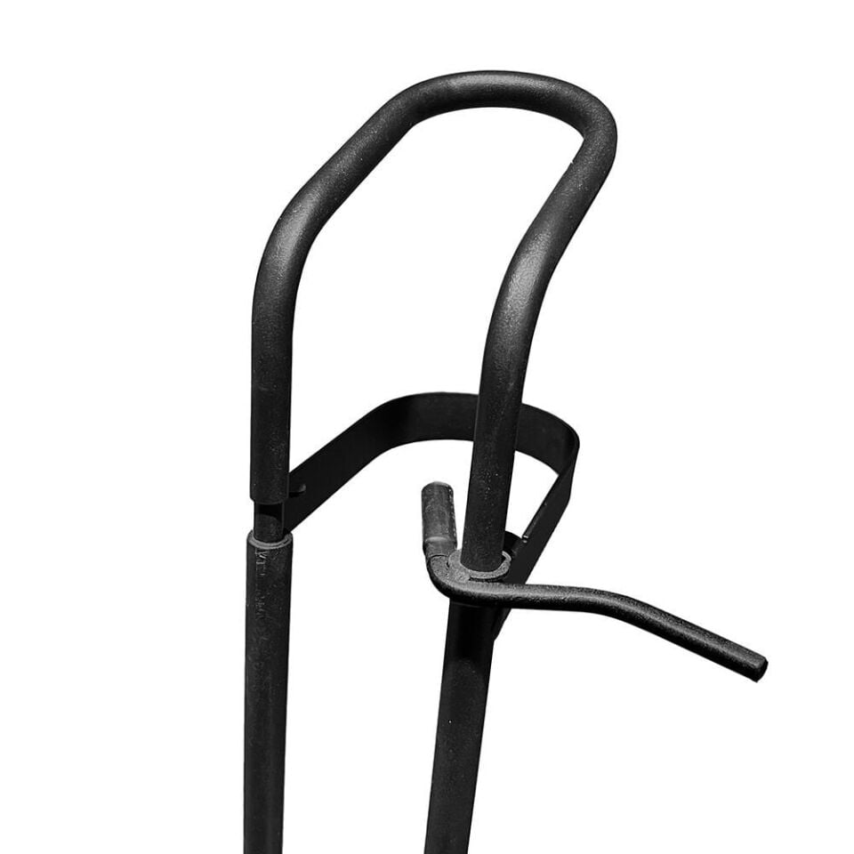 Impact STAND ALONE Kilitli Dikey Bisiklet Standı