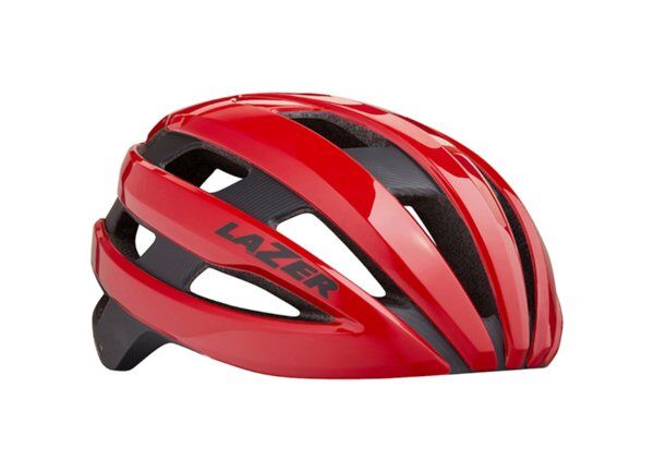 Lazer Sphere Kask CE-CPSC Red - Large