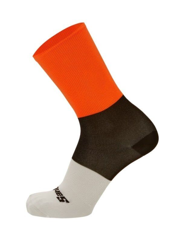 Santini Bengal Çorap XL/XXL (44-47) - Yeşil