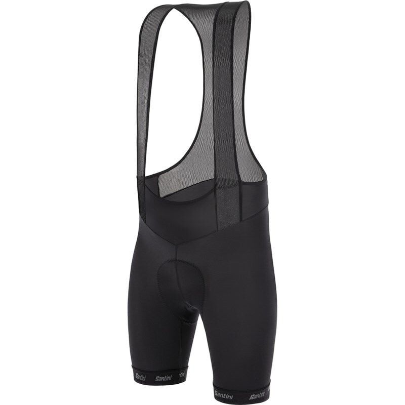 Santini Cubo Kısa Askılı Tayt  - Medium