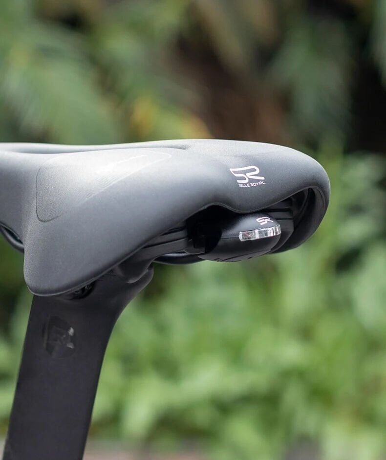 Selle Royal BL-S1 Sele Stop Lambası