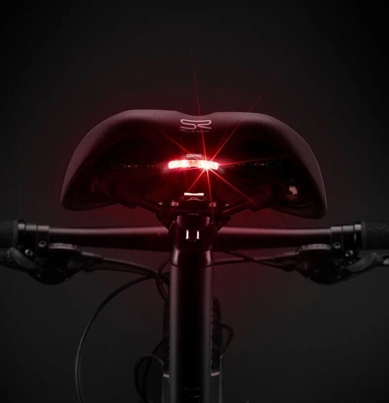 Selle Royal BL-S1 Sele Stop Lambası